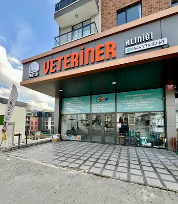 Gölbaşı Proteo Veteriner Kliniği