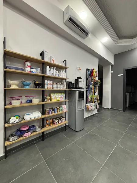 Bakırköy Veteriner - Pati Time Veteriner Kliniği foto 2