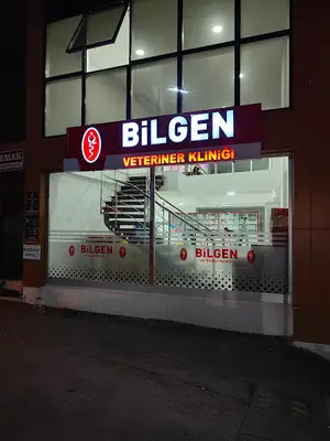 BİLGEN VETERİNER KLİNİĞİ