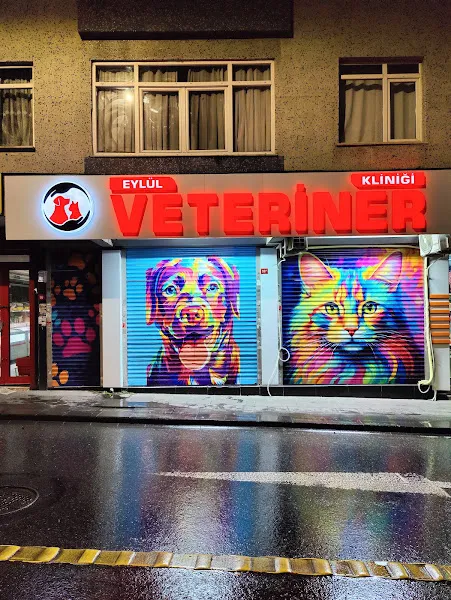 Eylül Veteriner Kliniği foto 2