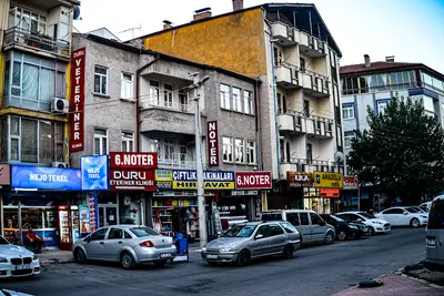 Duru veteriner kliniği
