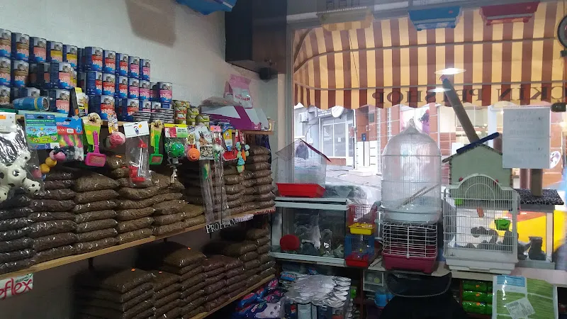 SEÇKİN PET SHOP foto 2