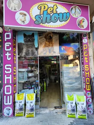 PET SHOW