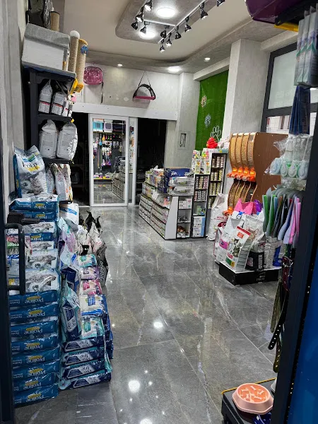 YEG PETSHOP foto 2