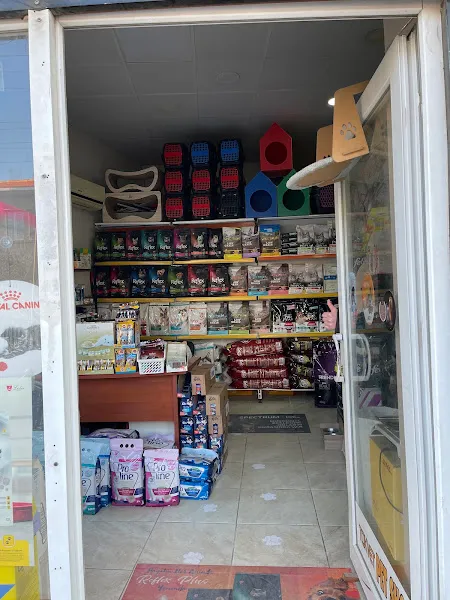 Tokvet Pet Shop foto 2