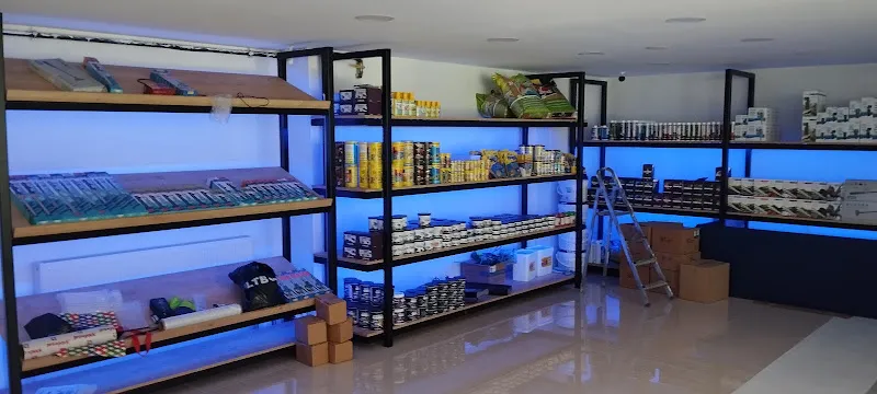 Yusipet, Petshop ve Akvaryum Mağazası - Tuzla Şube foto 1