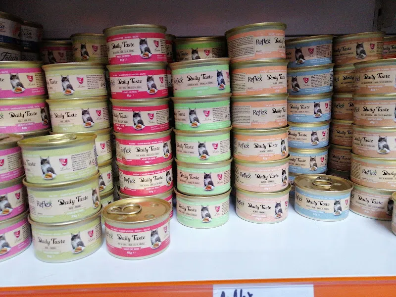 Mavi Pet Shop foto 2