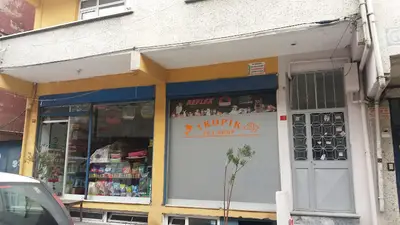 Tropik Pet Shop (okmeydanı/dörtyol)