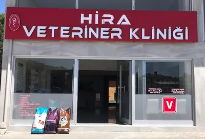 Hira Veteriner Kliniği