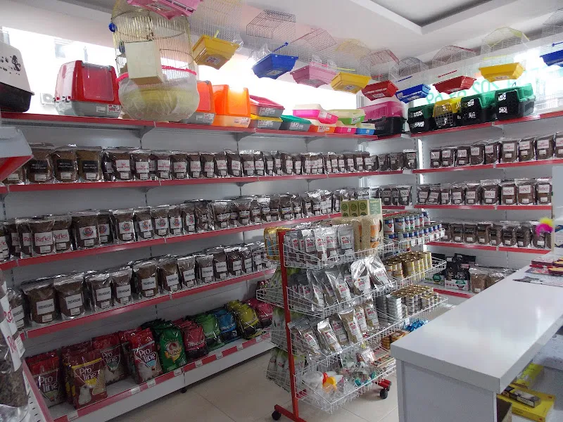 Luna Pet Shop foto 2
