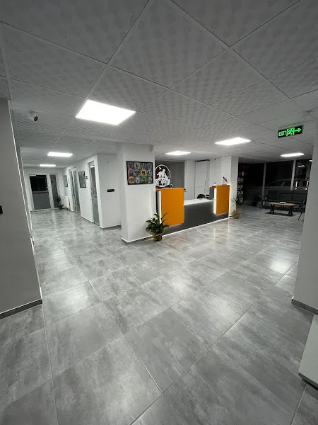 Gezgin Veteriner Kliniği Bergama foto 1