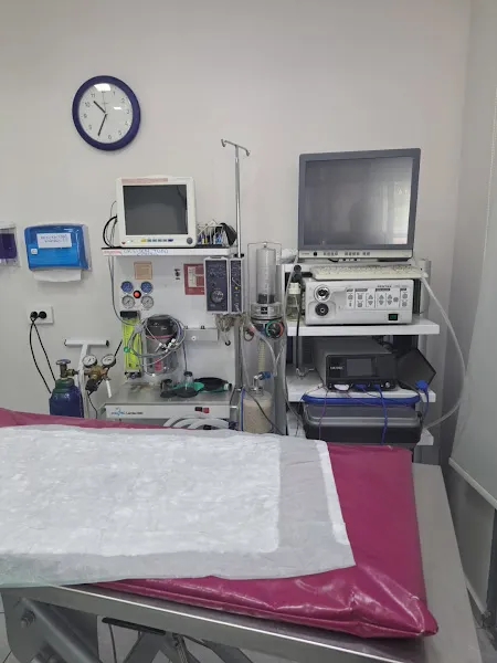 Dünya Veteriner Kliniği - Pendik foto 2