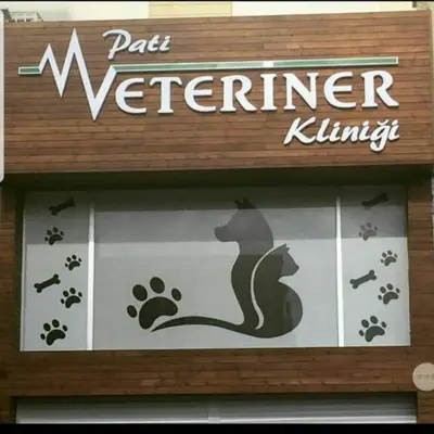 Pati Veteriner Kliniği İbrahimli