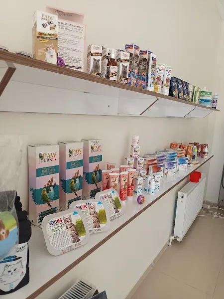 Elmadağ Çınar veteriner kliniği foto 2