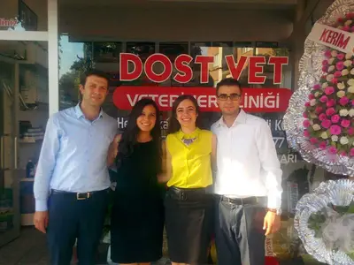 DOST-VET