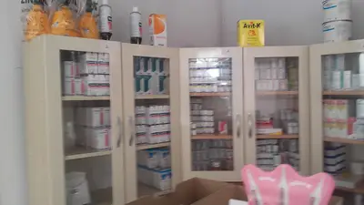 Aslan Veteriner Kliniği