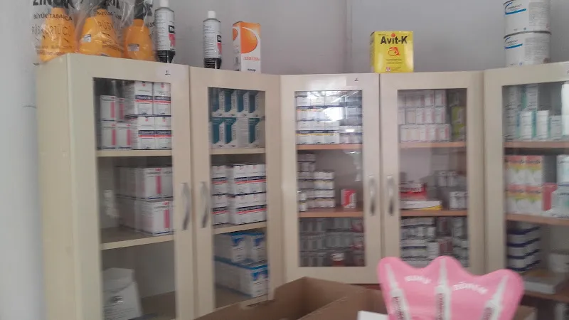 Aslan Veteriner Kliniği foto 1