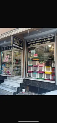 Pıpa Petshop İstanbul