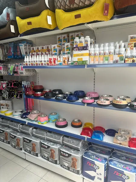 Silver Petshop foto 2