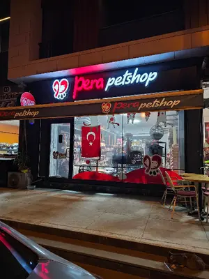 Pera petshop