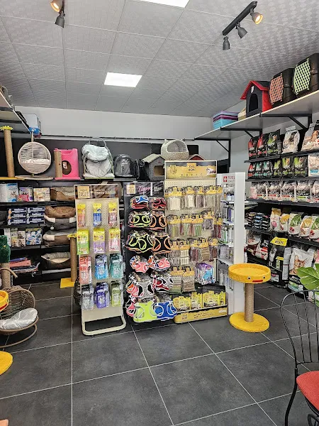 Pera petshop foto 2