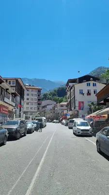BIM BİRLEŞİK MAGAZALAR A.Ş.