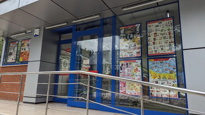 BIM BİRLEŞİK MAGAZALAR A.Ş. foto 2