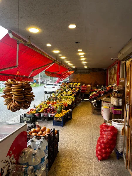 Özdemir Market foto 2