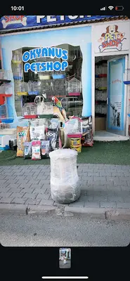 Oz Okyanus Akvaryum