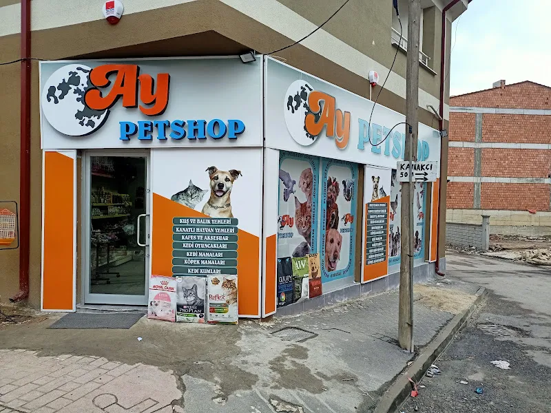 Ay Petshop foto 1