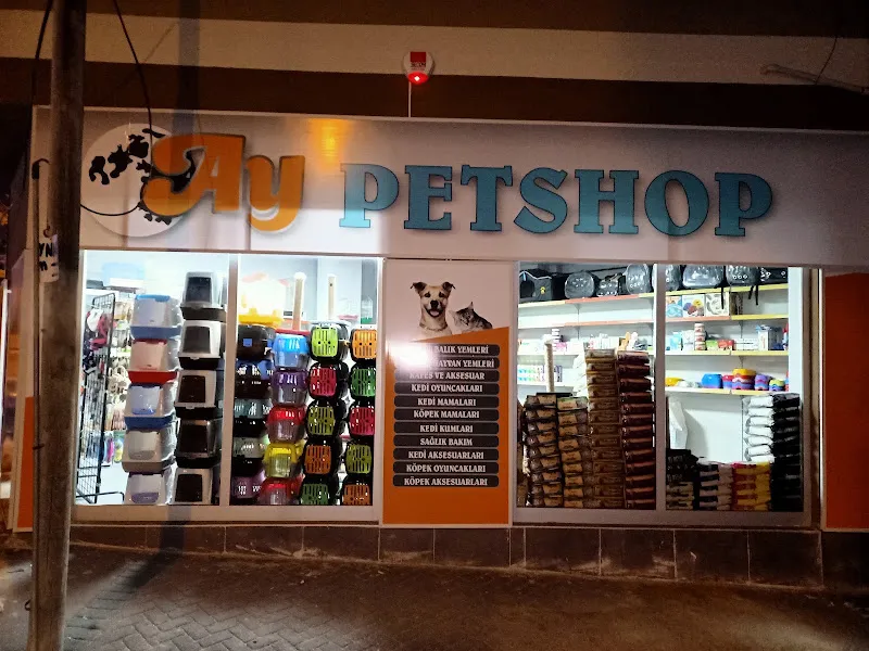 Ay Petshop foto 2