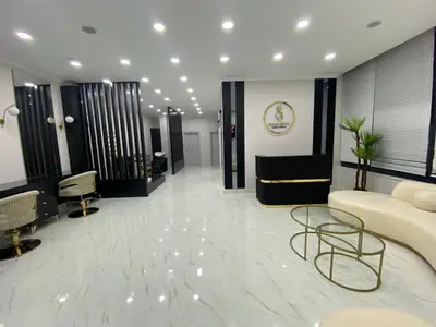 Saniye Şeker Kuaför Ve Güzellik Salonu