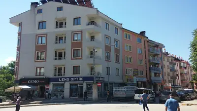 Eylem Bayan Kuaförü
