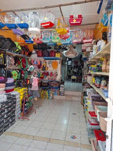 Beta Petshop foto 2