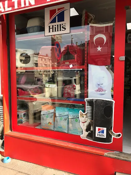 ALTIN PET SHOP foto 2