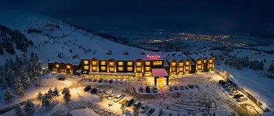 Ramada by Wyndham Erzincan Ergan