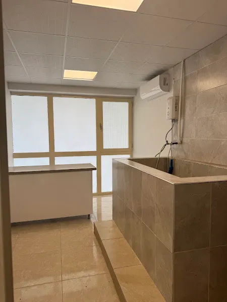Sefa Veteriner Kliniği Veteriner Hekim Sefa Kaya foto 2