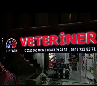 Bakırköy veteriner - Pet Park Veteriner Kliniği