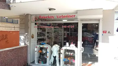 Bakırköy Veteriner Kliniği - Veteriner Hekim Ece Paylan Giray