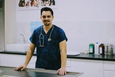 YalıVet Veteriner Kliniği
