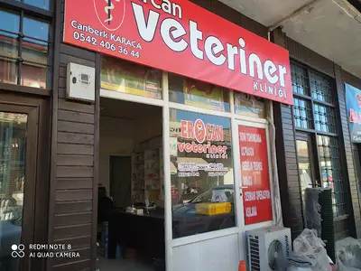 Er-Can Veteriner Kliniği