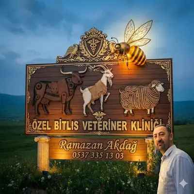 Özel Veteriner Kliniği