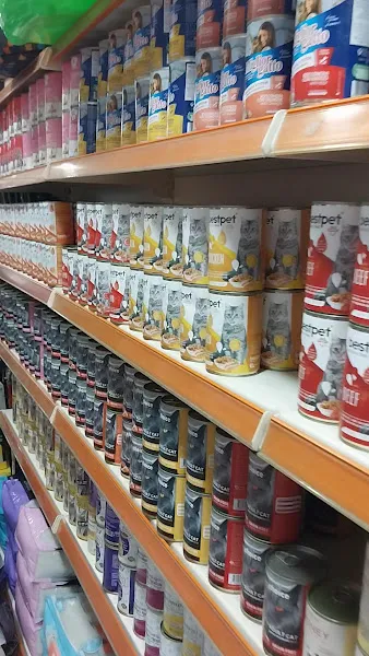 İZMİT PETSHOP MARKET foto 2