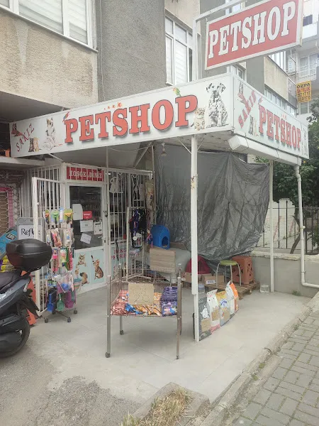 Bahçelievler Pet Shop foto 1