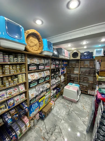 Getirr pet market izmir foto 2