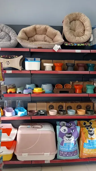EN PET SHOP ETİMESGUT ŞUBE foto 1