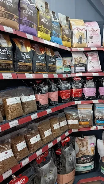 EN PET SHOP ETİMESGUT ŞUBE foto 2