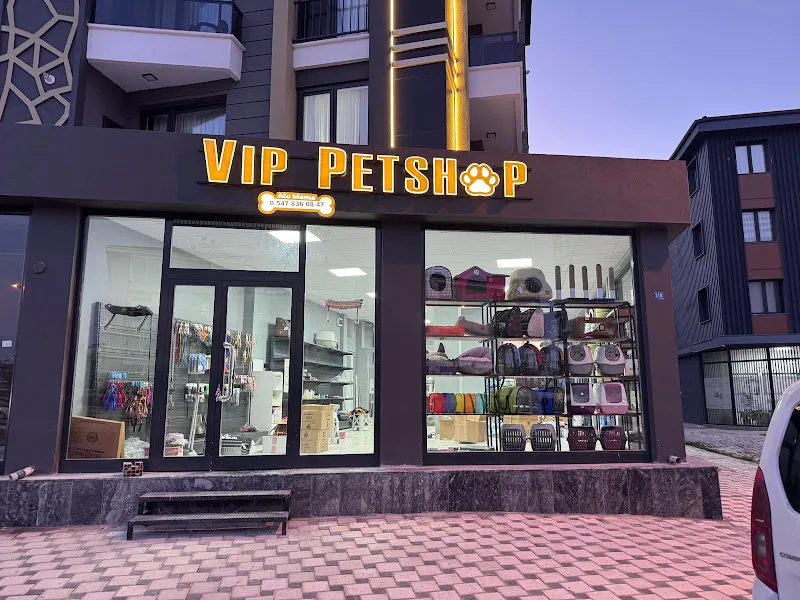 VIP Petshop Uydukent Şubesi foto 1