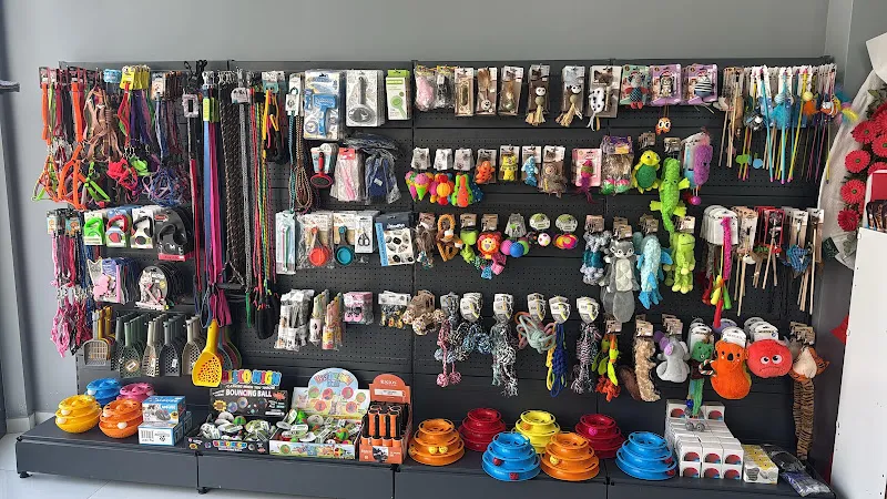VIP Petshop Uydukent Şubesi foto 2