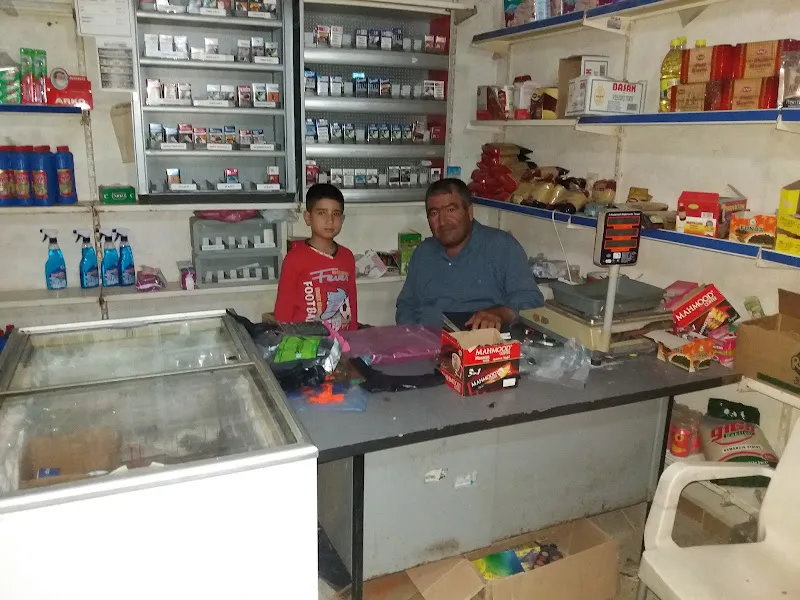 Gürsel 's Store foto 2